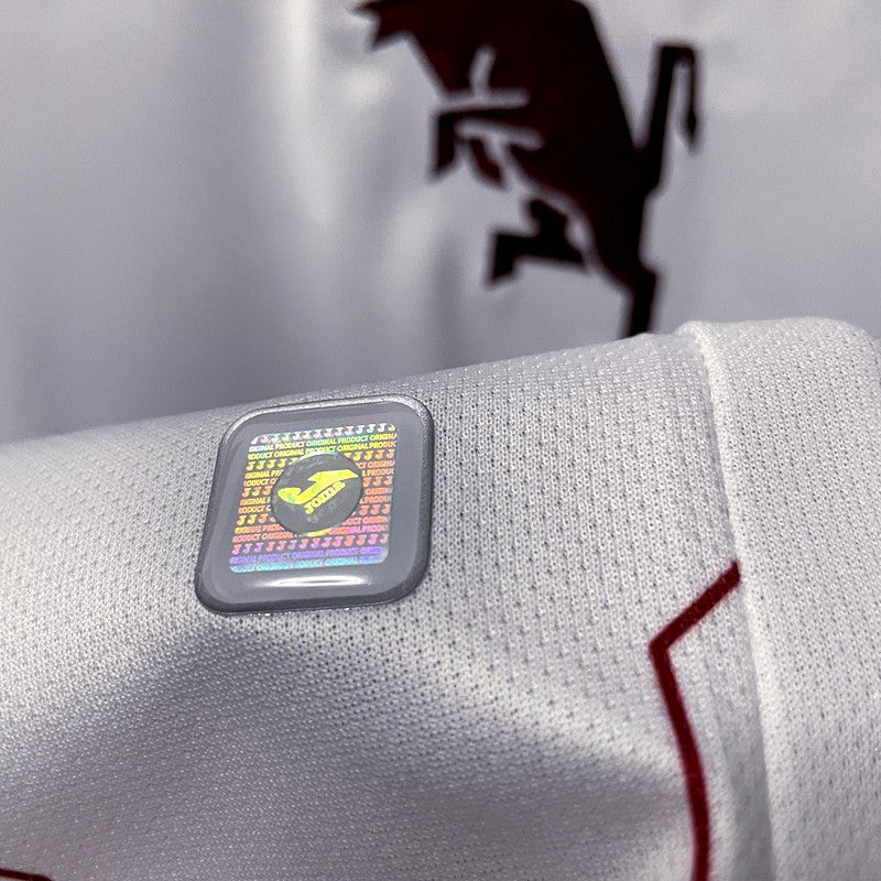 Maglia Torino 22/23 II Away - Versione Tifoso