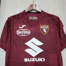 Maglia Torino 24/25 I Home - Versione Tifoso