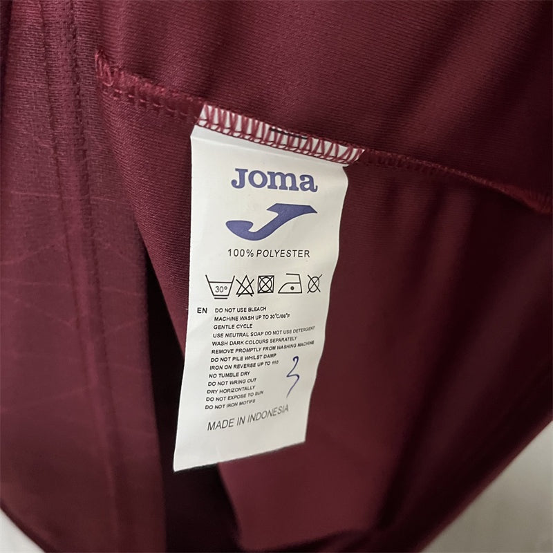 Maglia Torino 24/25 I Home - Versione Tifoso
