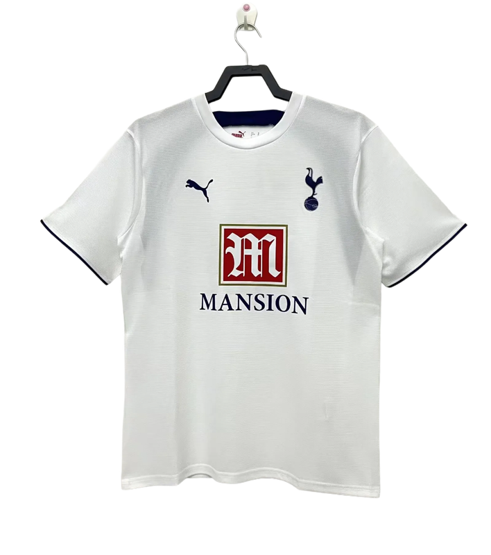Maglia Tottenham 06/07 I Home - Versione Retrò
