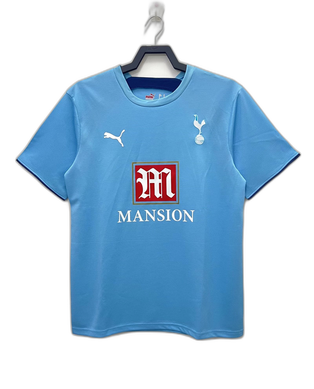 Maglia Tottenham 06/07 II Away - Versione Retrò