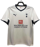 Maglia Tottenham 08/09 I Home - Versione Retrò