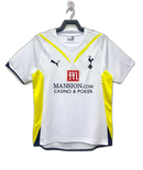 Maglia Tottenham 09/10 I Home - Versione Retrò