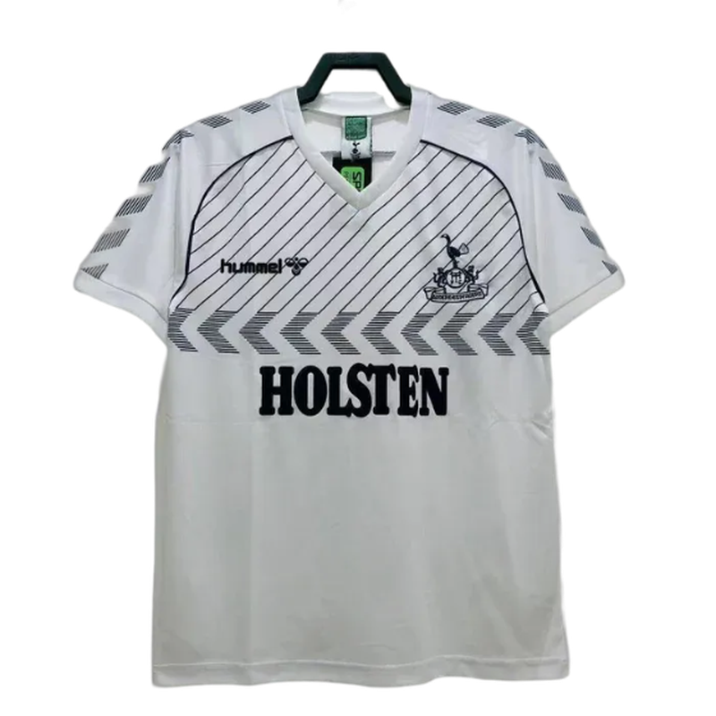 Maglia Tottenham 1986 I Home - Versione Retrò