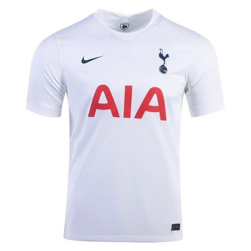 Maglia Tottenham 21/22 I Home - Versione Tifoso