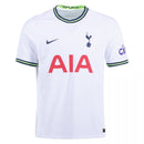 Maglia Tottenham 22/23 I Home - Versione Giocatore