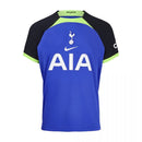 Maglia Tottenham 22/23 II Away - Versione Tifoso