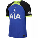 Maglia Tottenham 22/23 II Away - Versione Giocatore