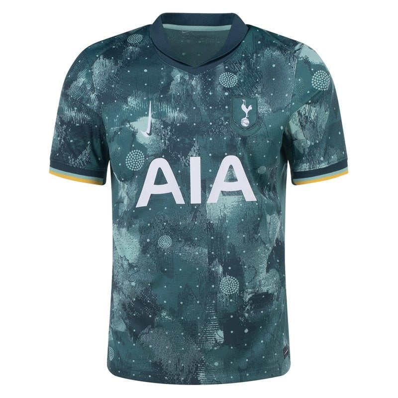 Maglia Tottenham 24/25 III Third - Versione Tifoso