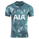 Maglia Tottenham 24/25 III Third - Versione Giocatore