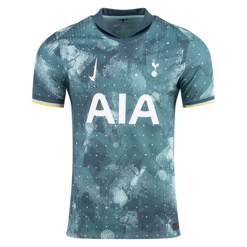 Maglia Tottenham 24/25 III Third - Versione Giocatore