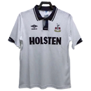 Maglia Tottenham 91/93 I Home - Versione Retrò