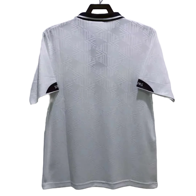 Maglia Tottenham 91/93 I Home - Versione Retrò