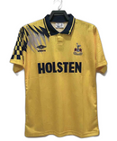 Maglia Tottenham 92/94 II Away - Versione Retrò
