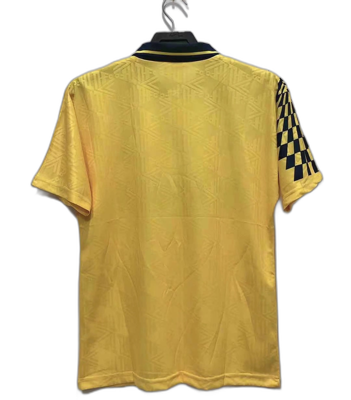 Maglia Tottenham 92/94 II Away - Versione Retrò