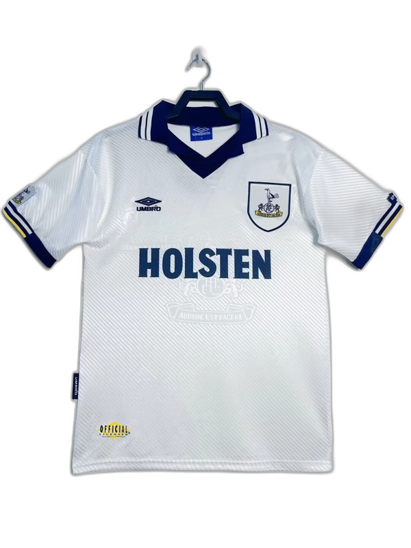Maglia Tottenham 93/95 I Home - Versione Retrò