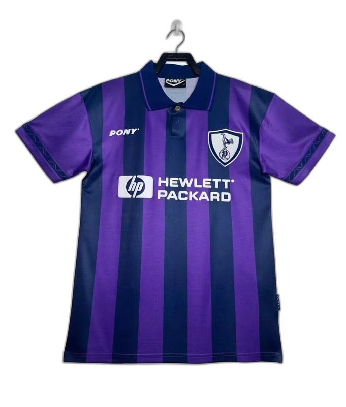 Maglia Tottenham 95/97 II Away - Versione Retrò