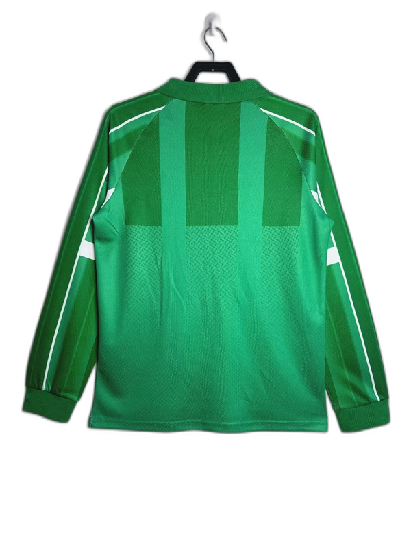 Maglia Tottenham 97/99 Portiere - Versione Retrò Manica Lunga