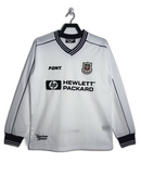 Maglia Tottenham 97/99 I Home - Versione Retrò Manica Lunga