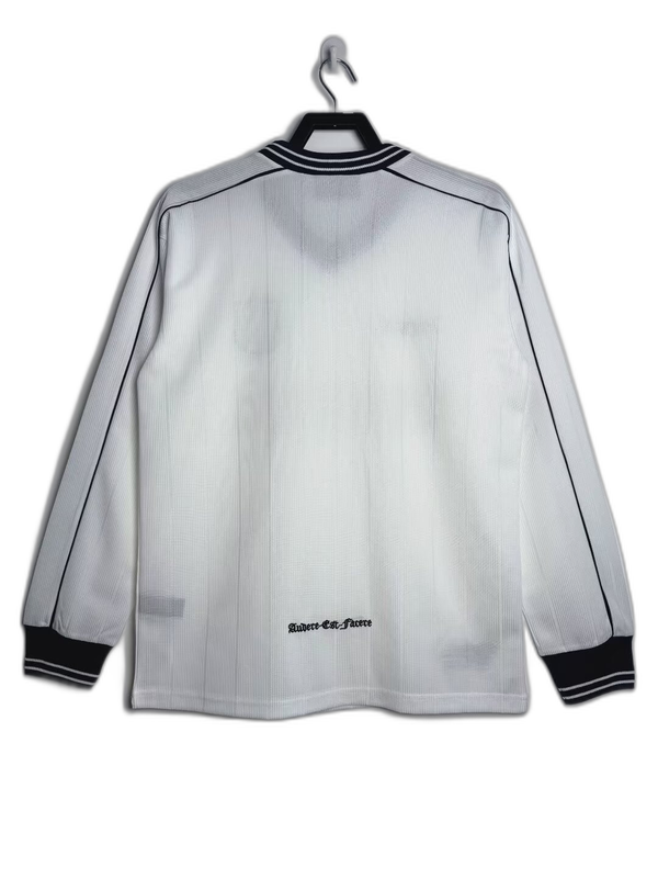 Maglia Tottenham 97/99 I Home - Versione Retrò Manica Lunga