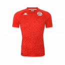 Maglia Tunisia 2022 I Home - Versione Tifoso