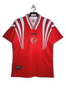 Maglia Turchia 1996 I Home - Versione Retrò
