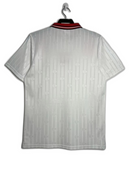 Maglia Turchia 1996 II Away - Versione Retrò