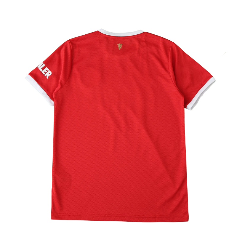 Camisa Manchester United I 2021/22