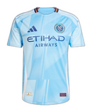 Maglia New York City 25/26 I Home - Versione Tifoso
