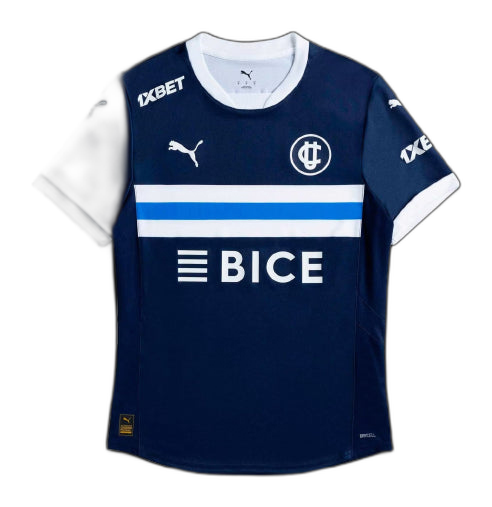 Maglia Universidad Católica 25/26 II Away - Versione Tifoso