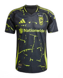 Maglia Columbus Crew 25/26 II Away - Versione Tifoso