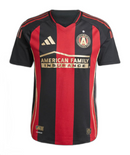 Maglia Atlanta United 25/26 I Home - Versione Tifoso