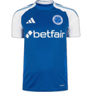 Maglia Cruzeiro 25/26 I Home - Versione Tifoso