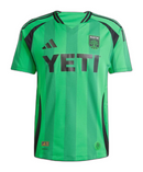 Maglia Austin F.C. 25/26 I Home - Versione Tifoso