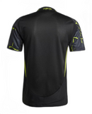 Maglia Columbus Crew 25/26 II Away - Versione Tifoso