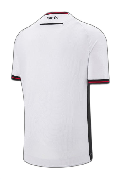 Maglia Albania 25/26 II Away - Versione Tifoso