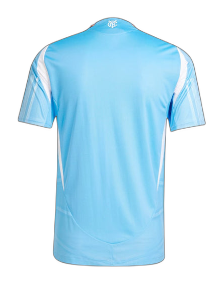 Maglia New York City 25/26 I Home - Versione Tifoso