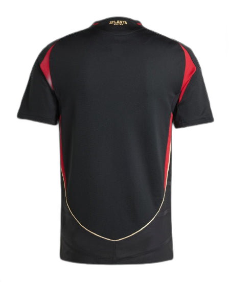 Maglia Atlanta United 25/26 I Home - Versione Tifoso