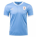 Maglia Uruguay 22/23 I Home - Versione Tifoso