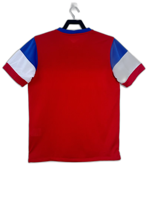 Maglia Stati Uniti 2014 II Away - Versione Retrò