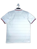 Maglia Stati Uniti 2014 Bianco - Versione Retrò