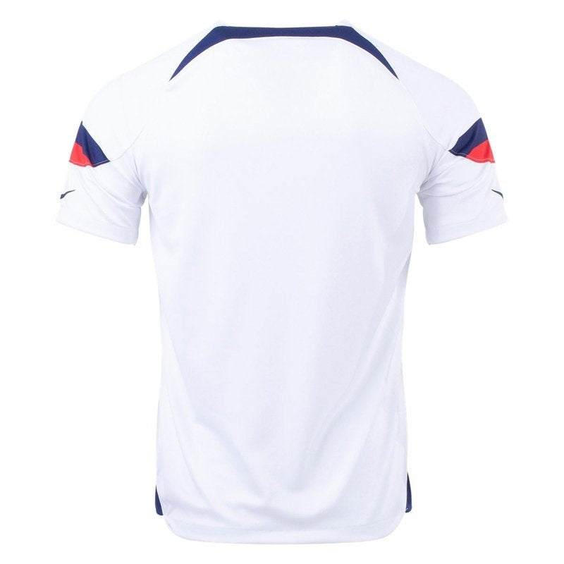 Maglia Stati Uniti 22/23 I Home - Versione Tifoso