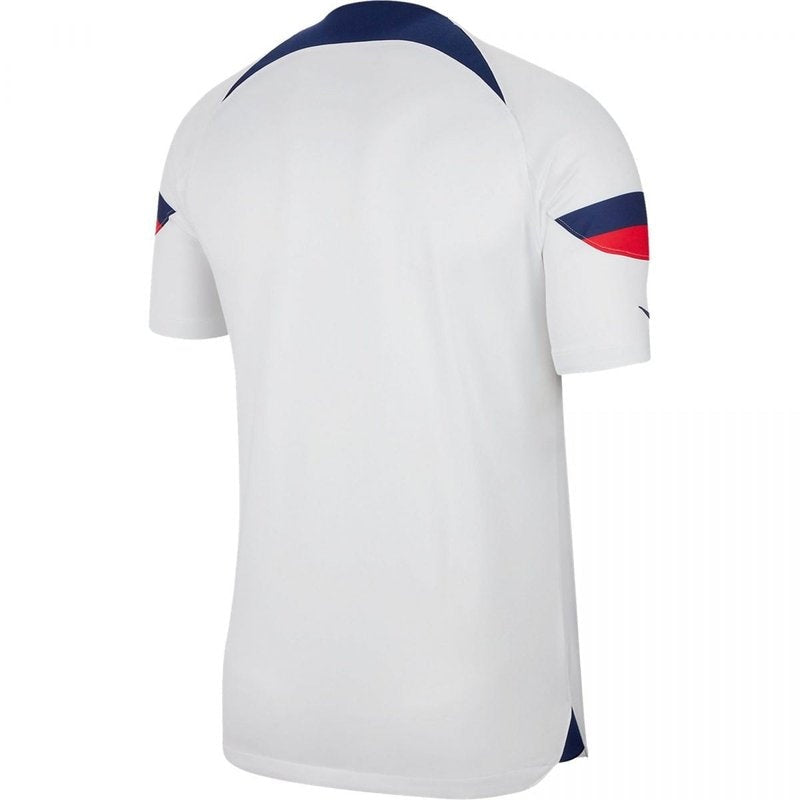 Maglia Stati Uniti 22/23 I Home - Versione Giocatore