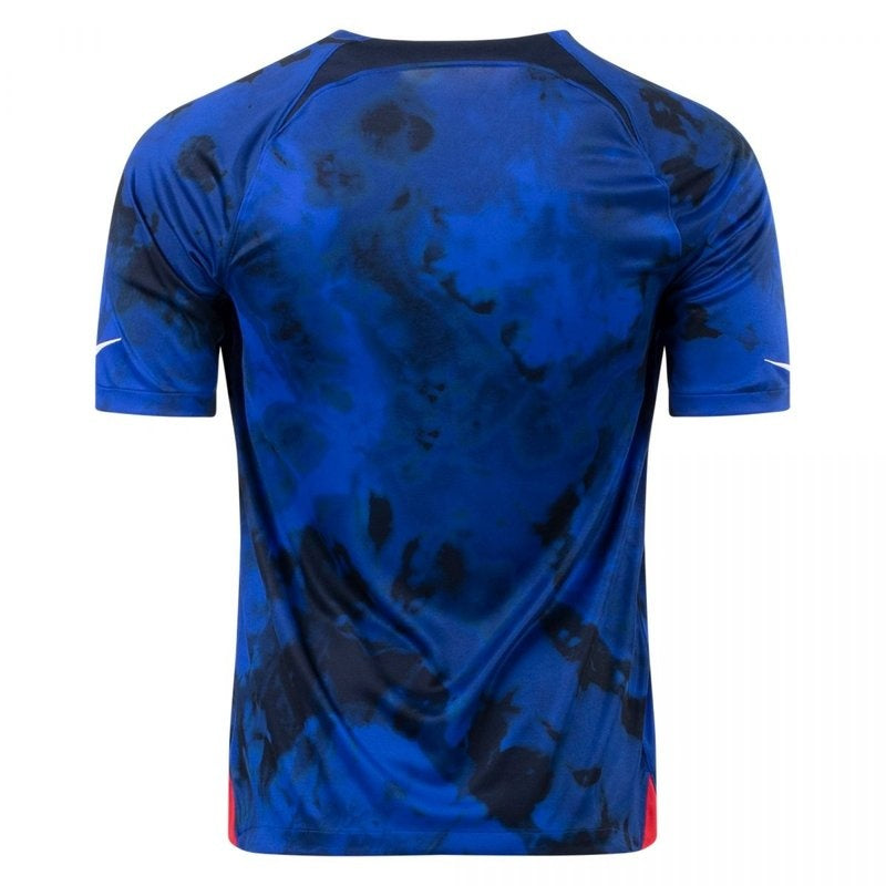 Maglia Stati Uniti 22/23 II Away - Versione Tifoso