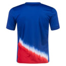 Maglia Stati Uniti 24/25 II Away - Versione Tifoso