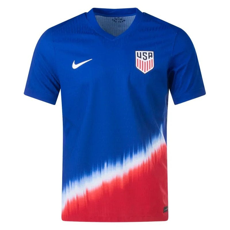 Maglia Stati Uniti 24/25 II Away - Versione Giocatore