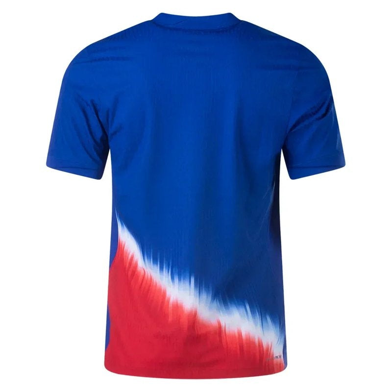 Maglia Stati Uniti 24/25 II Away - Versione Giocatore