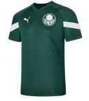 Maglia Palmeiras 23/24 Allenamento - Verde - Versione Tifoso