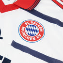 Camisa Bayern de Munique II 1998/99