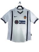 Maglia Valencia 00/01 I Home - Versione Retrò